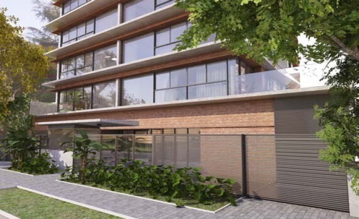 Imagem Apartamento com 3 Quartos à Venda, 158 m² em Petrópolis - Porto Alegre