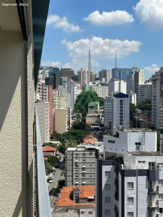 Imagem Apartamento à Venda, 42 m² em Bela Vista - São Paulo