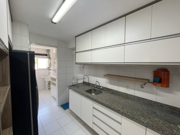 Imagem Apartamento com 3 Quartos à Venda, 77 m² em água Branca - São Paulo