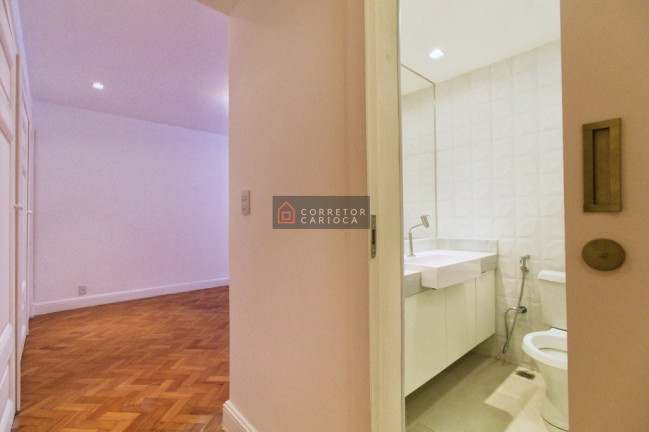 Imagem Apartamento com 4 Quartos à Venda, 420 m² em Flamengo - Rio De Janeiro