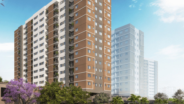 Imagem Apartamento com 2 Quartos à Venda, 53 m² em Méier - Rio De Janeiro