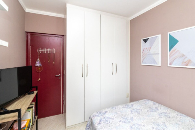 Apartamento com 3 Quartos à Venda, 80 m² em Vila Primavera - São Paulo