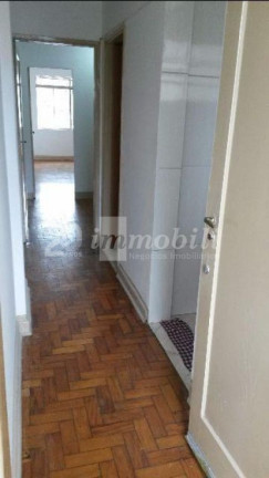 Imagem Apartamento com 1 Quarto à Venda, 50 m² em Higienopolis - São Paulo