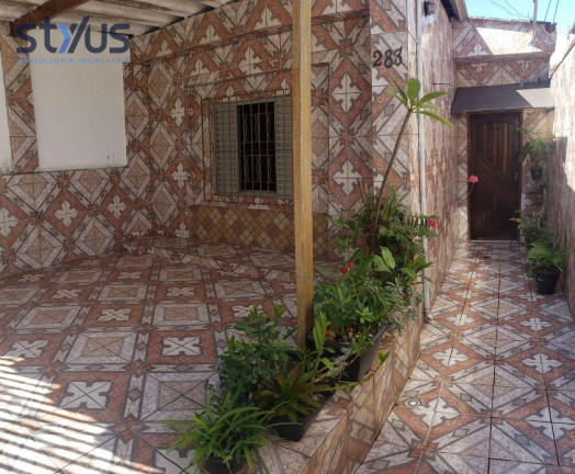 Imagem Casa com 3 Quartos à Venda, 145 m² em Parque São Lucas - São Paulo