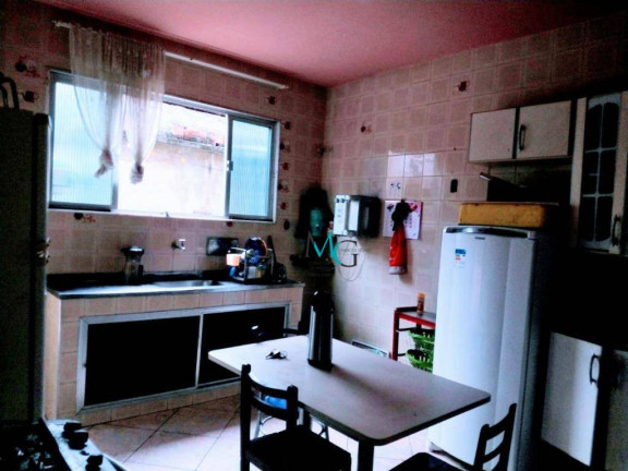 Imagem Casa com 3 Quartos à Venda, 160 m² em Campo Grande - Rio De Janeiro