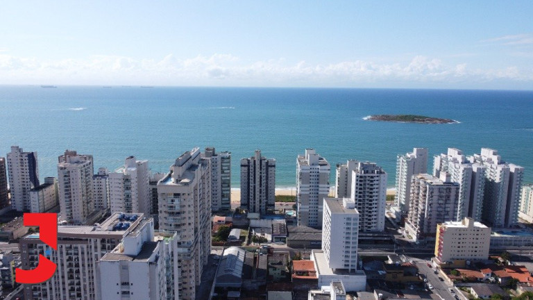 Imagem Apartamento com 3 Quartos à Venda,  em Praia De Itaparica - Vila Velha