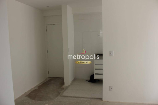 Imagem Apartamento com 2 Quartos à Venda, 60 m² em Santa Paula - São Caetano Do Sul