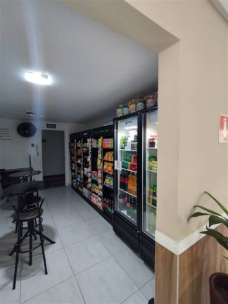 Imagem Apartamento com 1 Quarto para Alugar, 57 m² em Canto Do Forte - Praia Grande