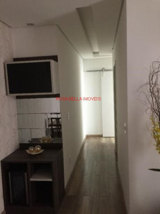 Imagem Apartamento com 2 Quartos à Venda, 69 m² em Vila Das Hortências - Jundiaí