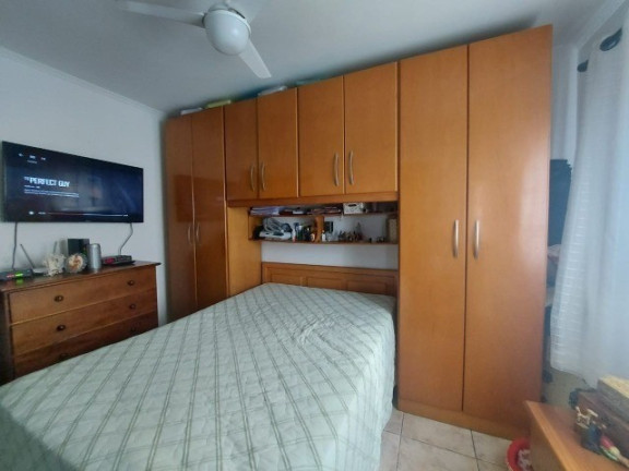 Apartamento com 3 Quartos à Venda, 82 m² em Vila Alpina - São Paulo