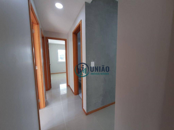 Imagem Apartamento com 4 Quartos à Venda, 146 m² em Camboinhas - Niterói