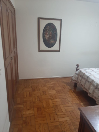 Imagem Apartamento com 3 Quartos à Venda, 110 m² em Santa Cecília - São Paulo