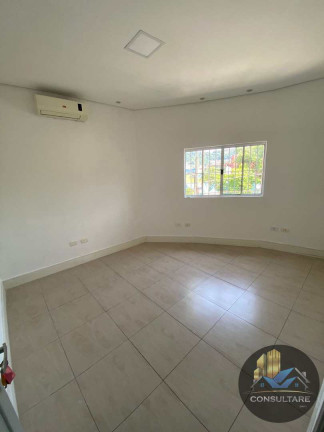 Imagem Sala Comercial para Alugar, 30 m² em Marapé - Santos