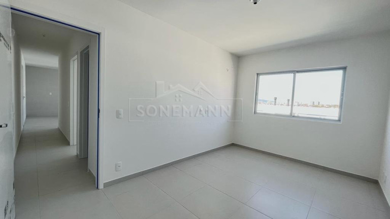 Imagem Apartamento com 2 Quartos à Venda,  em Areias - São José