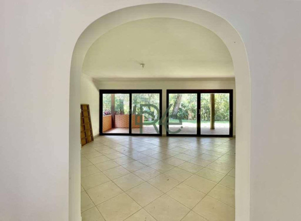 Imagem Imóvel com 7 Quartos à Venda, 610 m² em Santo Antonio Do Forte - Cotia