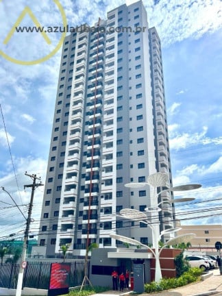 Imagem Apartamento com 2 Quartos à Venda, 115 m² em Alvinópolis - Atibaia