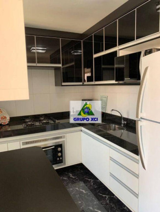 Imagem Apartamento com 2 Quartos à Venda, 96 m² em Mansões Santo Antônio - Campinas