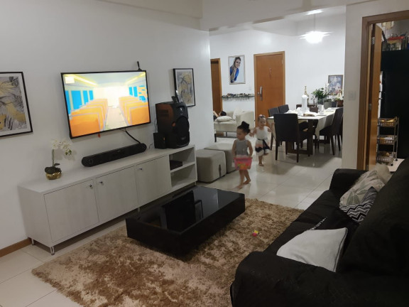 Imagem Apartamento à Venda, 192 m² em Marco - Belém