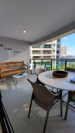 Imagem Apartamento com 3 Quartos à Venda, 142 m² em Paralela - Salvador