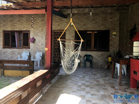 Imagem Casa com 4 Quartos à Venda, 209 m² em Ubatumirim - Ubatuba