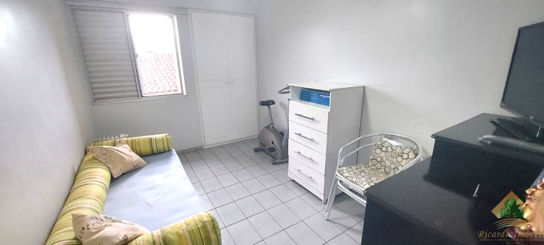 Imagem Apartamento com 2 Quartos à Venda, 61 m² em Centro - Ubatuba