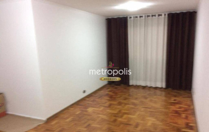 Imagem Apartamento com 3 Quartos à Venda, 83 m² em Santa Paula - São Caetano Do Sul