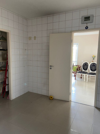 Imagem Apartamento com 3 Quartos à Venda, 93 m² em Vila Gumercindo - São Paulo