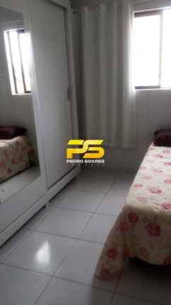 Imagem Apartamento com 2 Quartos à Venda, 64 m² em Jardim Cidade Universitária - João Pessoa
