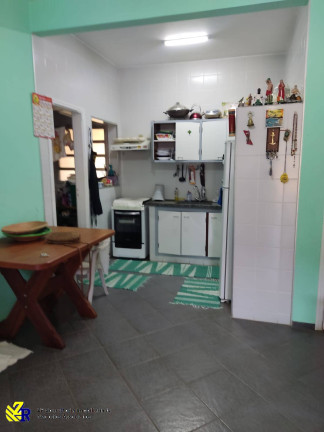 Imagem Apartamento com 1 Quarto à Venda, 55 m² em Praia Maranduba - Ubatuba