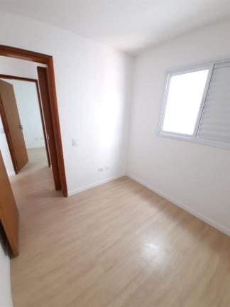 Imagem Apartamento com 2 Quartos à Venda, 42 m² em Vila Pires - Santo André