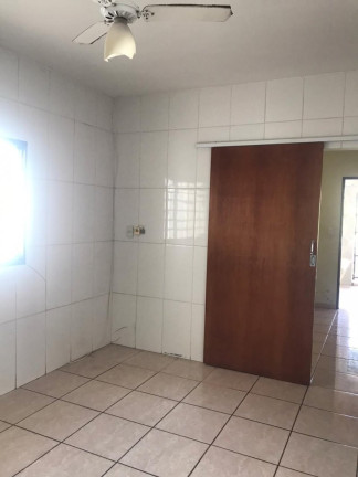 Imagem Casa com 2 Quartos à Venda, 144 m² em Jardim Eugênia - Bauru