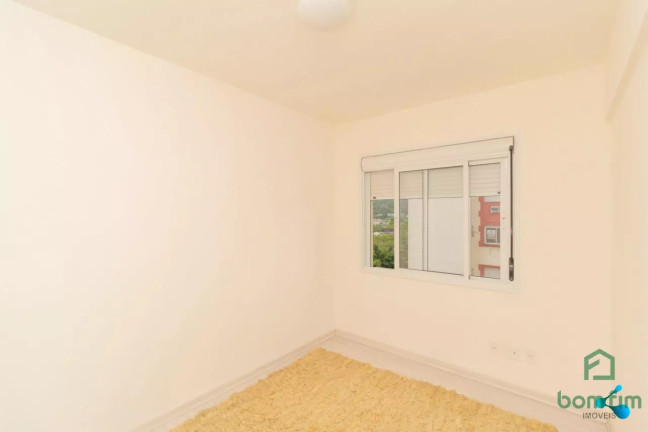 Imagem Apartamento com 3 Quartos à Venda, 71 m² em Cavalhada - Porto Alegre