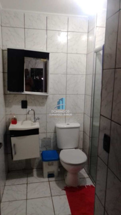 Apartamento com 2 Quartos à Venda, 46 m² em Guaianazes - São Paulo