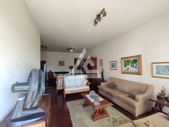 Foto do imóvel: Apartamento com 3 Quartos à Venda, 121 m² em Tijuca - Rio De Janeiro