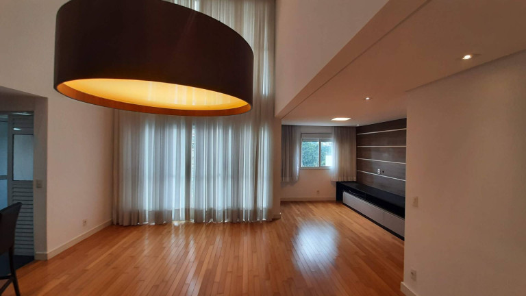 Imagem Apartamento para Alugar, 98 m² em Tamboré - Santana De Parnaíba
