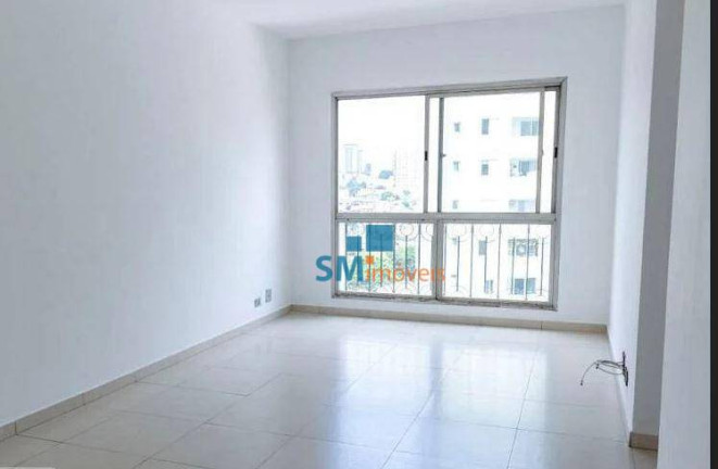 Imagem Apartamento com 3 Quartos à Venda, 84 m² em Bosque Da Saúde - São Paulo