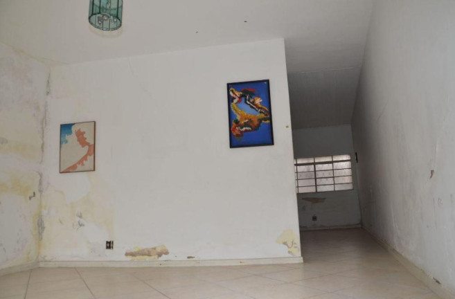 Imagem Casa com 4 Quartos à Venda, 118 m² em Paraíso - São Paulo