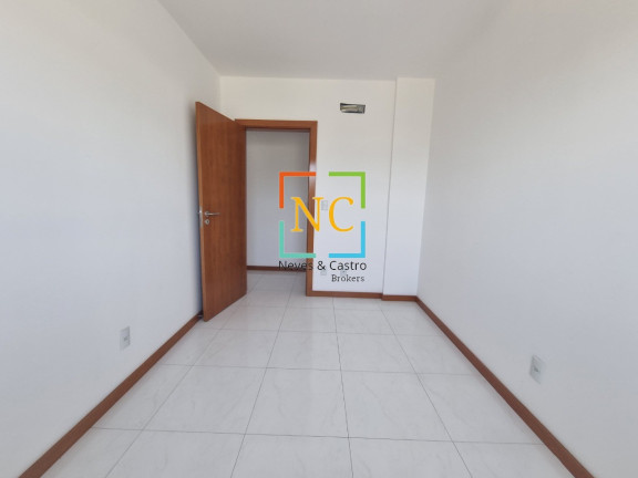 Imagem Apartamento com 3 Quartos à Venda, 77 m² em Ipiranga - São José