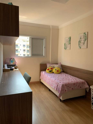 Imagem Apartamento com 3 Quartos à Venda, 119 m² em Canto Do Forte - Praia Grande