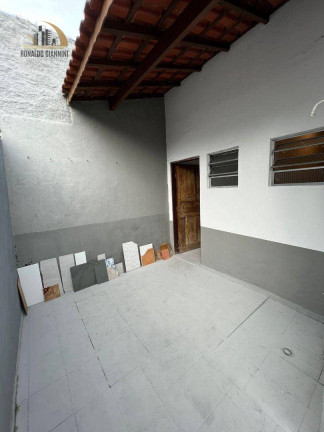 Imagem Casa com 2 Quartos à Venda, 56 m² em Vila Caiçara - Praia Grande