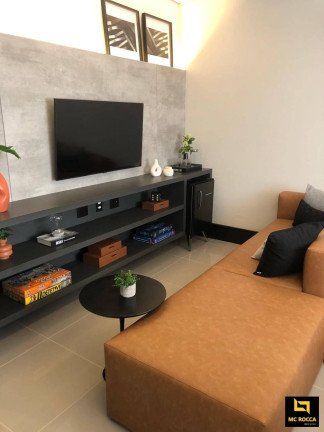 Imagem Apartamento com 2 Quartos à Venda, 85 m² em Fundação - São Caetano Do Sul