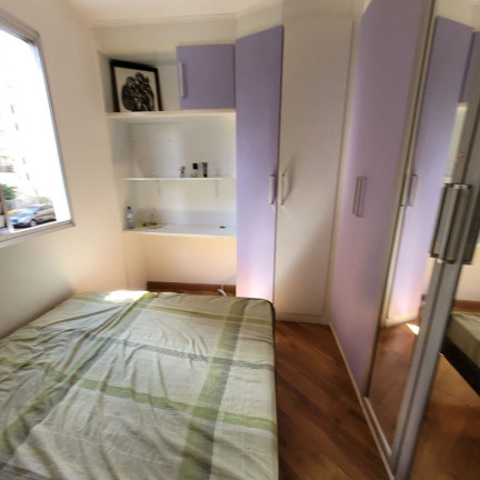 Apartamento com 3 Quartos à Venda, 64 m² em Jardim Celeste - São Paulo