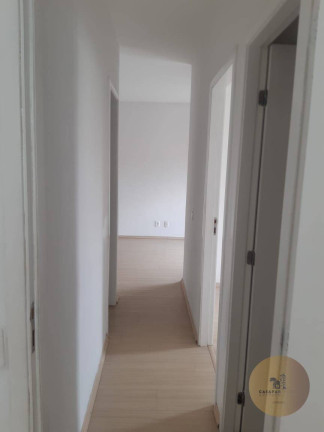 Imagem Apartamento com 3 Quartos à Venda, 64 m² em Campestre - Santo André