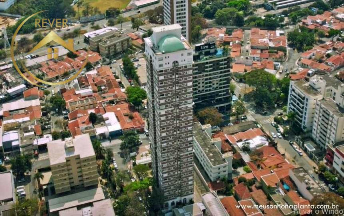 Imagem Apartamento com 2 Quartos à Venda, 104 m² em Cambuí - Campinas