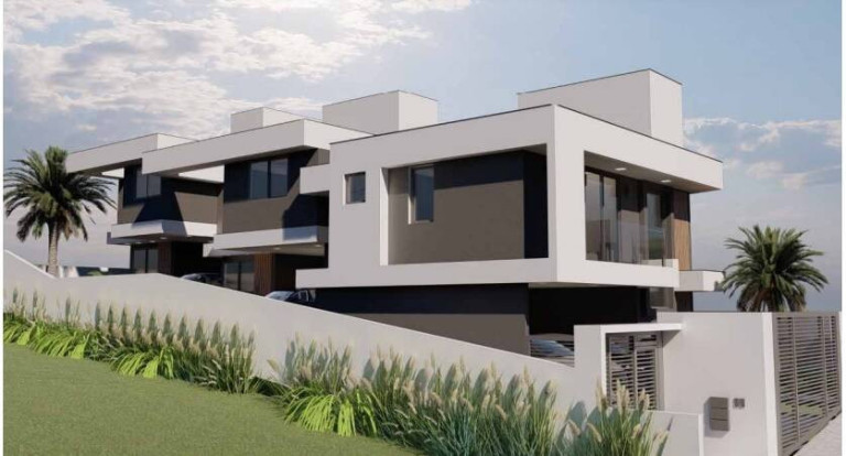 Imagem Casa de Condomínio com 3 Quartos à Venda, 174 m² em Santo Antônio De Lisboa - Florianópolis