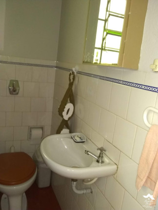 Imagem Apartamento com 4 Quartos à Venda, 20 m² em Centro - Itajubá