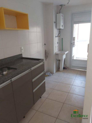 Imagem Apartamento com 2 Quartos à Venda, 59 m² em Santa Paula - São Caetano Do Sul