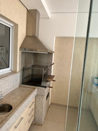 Imagem Casa com 4 Quartos à Venda, 360 m² em Residencial Villaggio Iii - Bauru