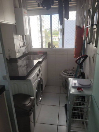 Imagem Apartamento com 3 Quartos à Venda, 80 m² em Jardim Flórida - Jundiaí