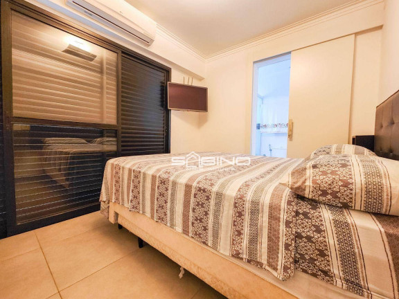 Imagem Apartamento com 4 Quartos à Venda, 145 m² em Riviera De São Lourenço - Bertioga